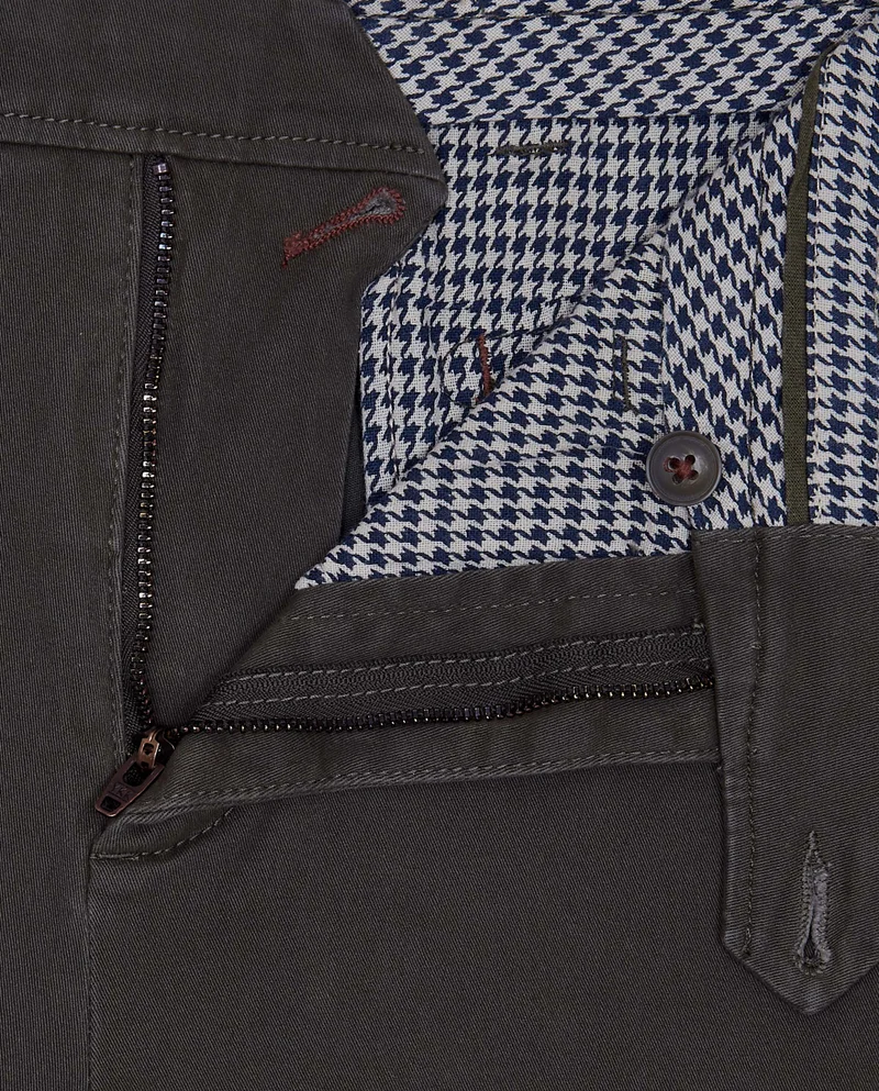 كاميتشسما بنطال شينو عسكري