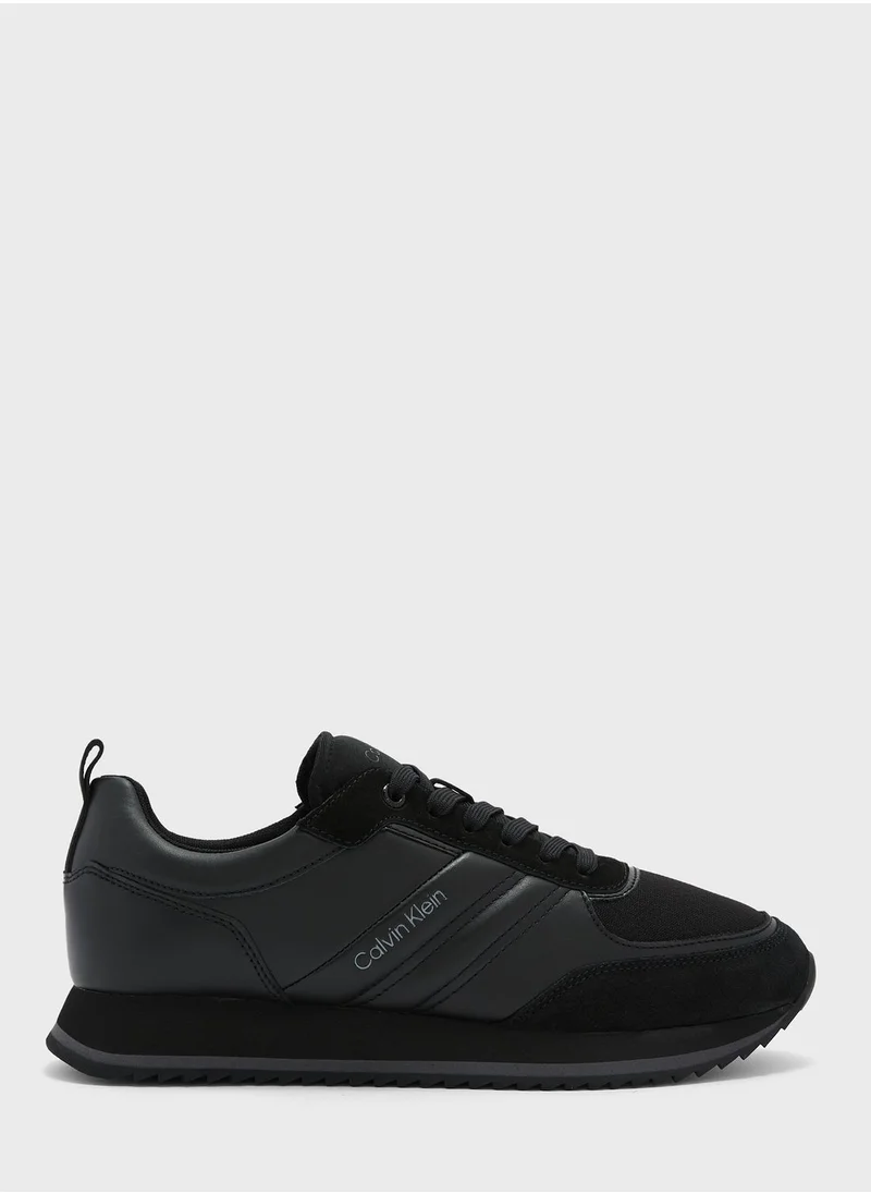 CALVIN KLEIN Casual Low Top Sneakers