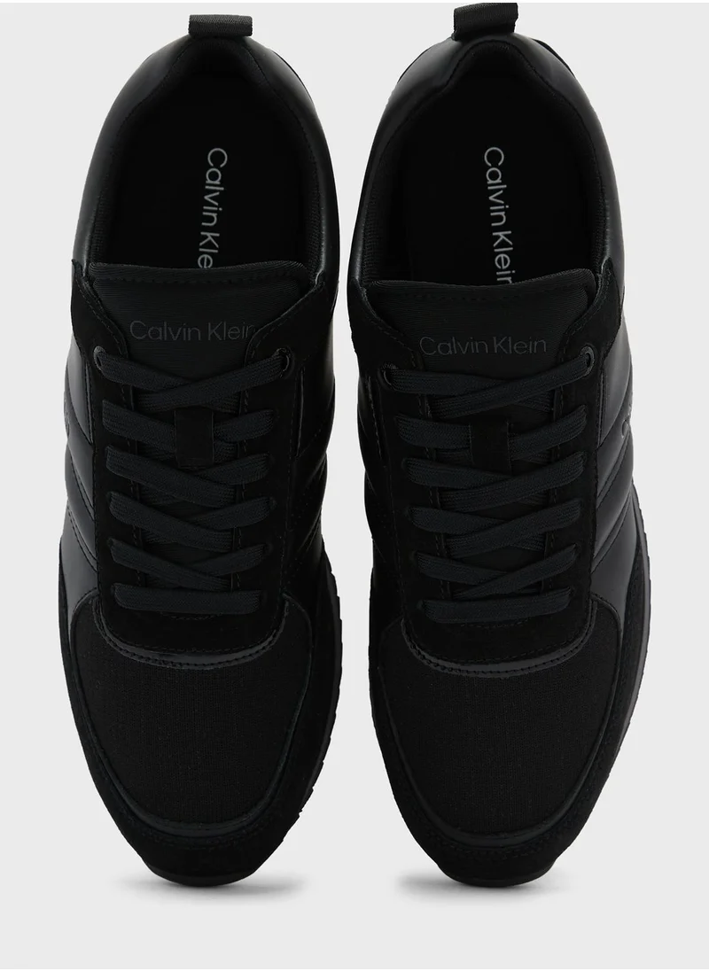 CALVIN KLEIN Casual Low Top Sneakers