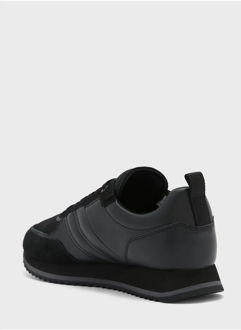 CALVIN KLEIN Casual Low Top Sneakers