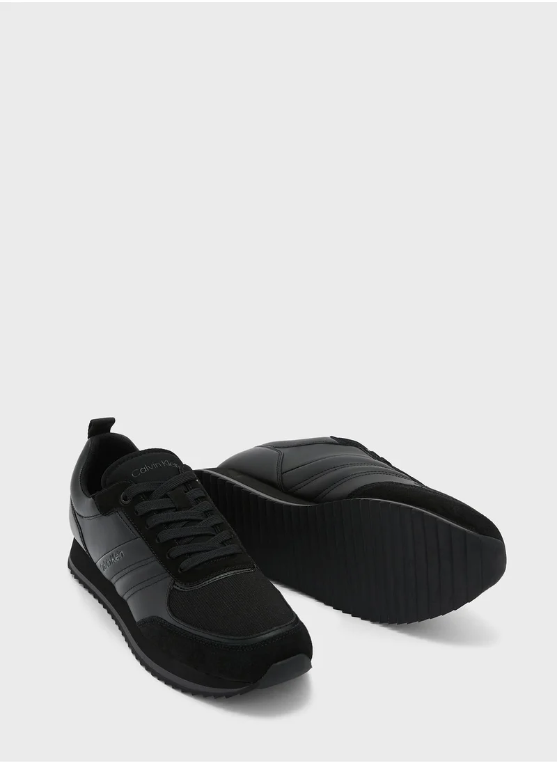 CALVIN KLEIN Casual Low Top Sneakers