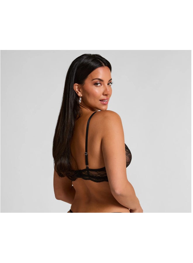 hunkemoller Isabelle Non-Padded Underwired Bra - Image 2
