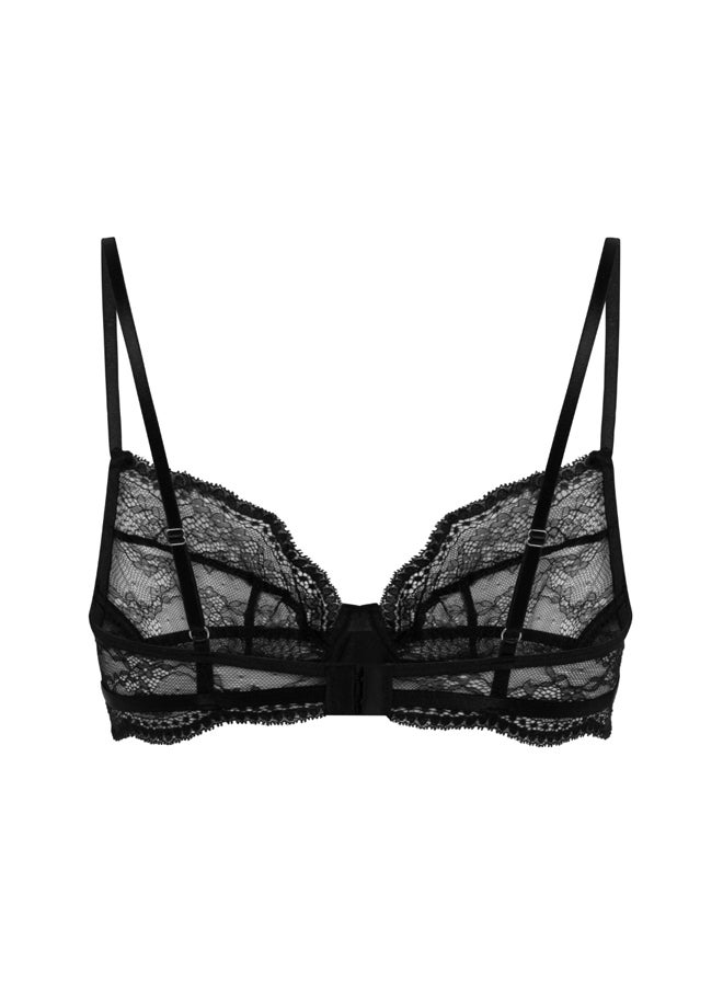 hunkemoller Isabelle Non-Padded Underwired Bra - Image 5