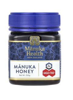 Manuka health Umf 18+ Mgo700+ 8.8 Oz 250 G  - Image 1