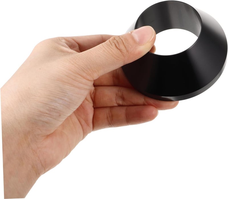 Manual Tire Changer Centering Cone for Trucks Wheel Balancer Fitment Tool Simplifies Tire Removal Installation Efficient for Heavy Duty Use - Image 3