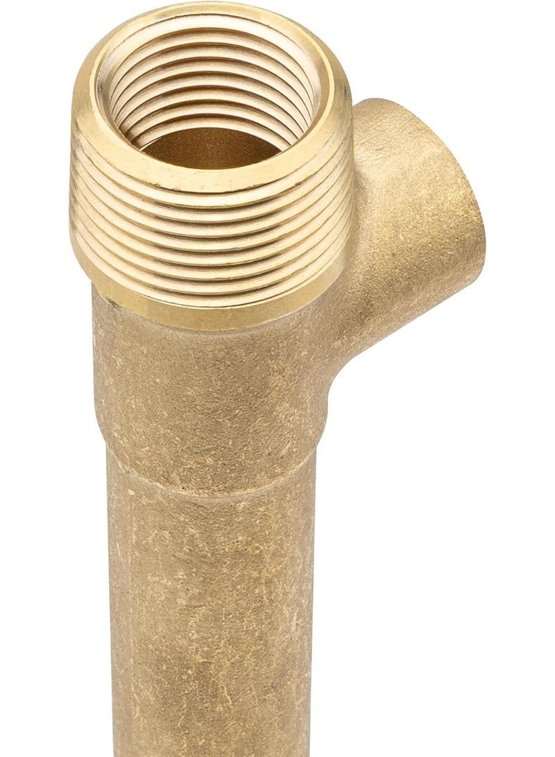 Orbit 51031 Brass Quick Coupler Sprinkler Key - Image 3