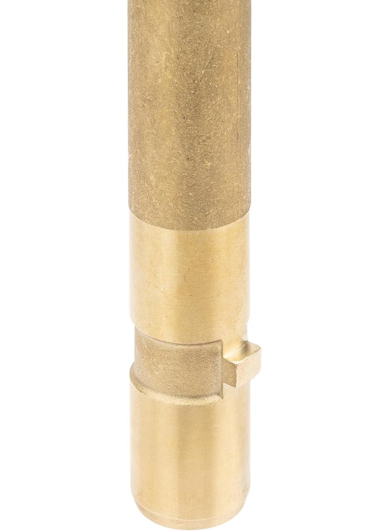 Orbit 51031 Brass Quick Coupler Sprinkler Key - Image 4