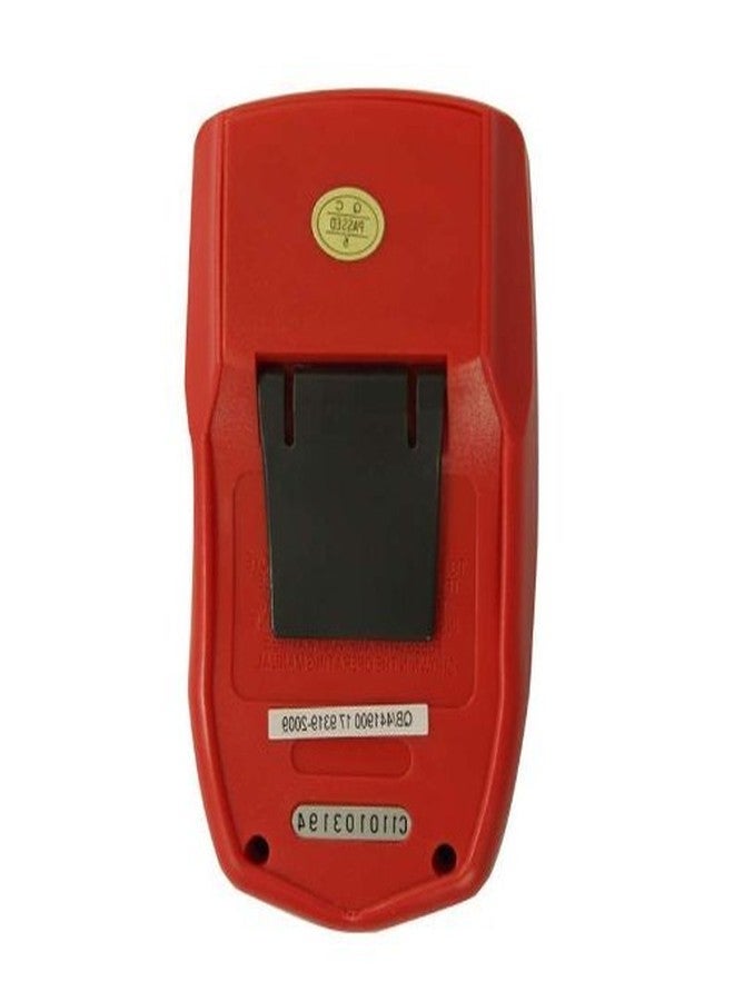 UNI-T UT33A Auto-Ranging Palm Size Multimeter - Image 2