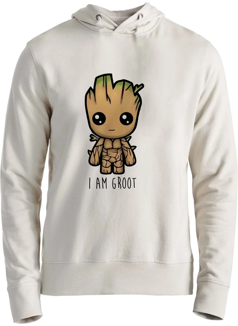 Alfa Tshirt Alpha Tshirt Groot Sweatshirt