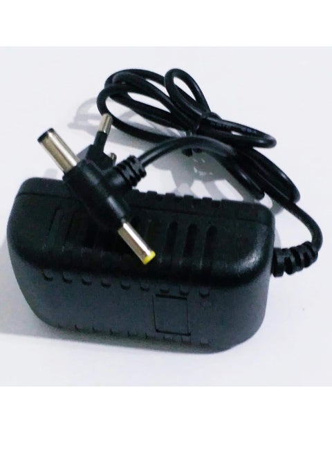 Power DC Adapter 6 Volts 2 Ampere Ac Powers