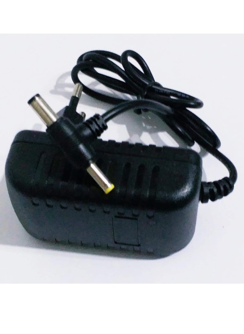 Power DC Adapter 6 Volts 2 Ampere Ac Powers
