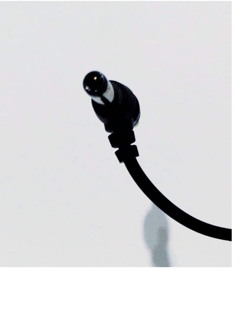 Power DC Adapter 6 Volts 2 Ampere Ac Powers