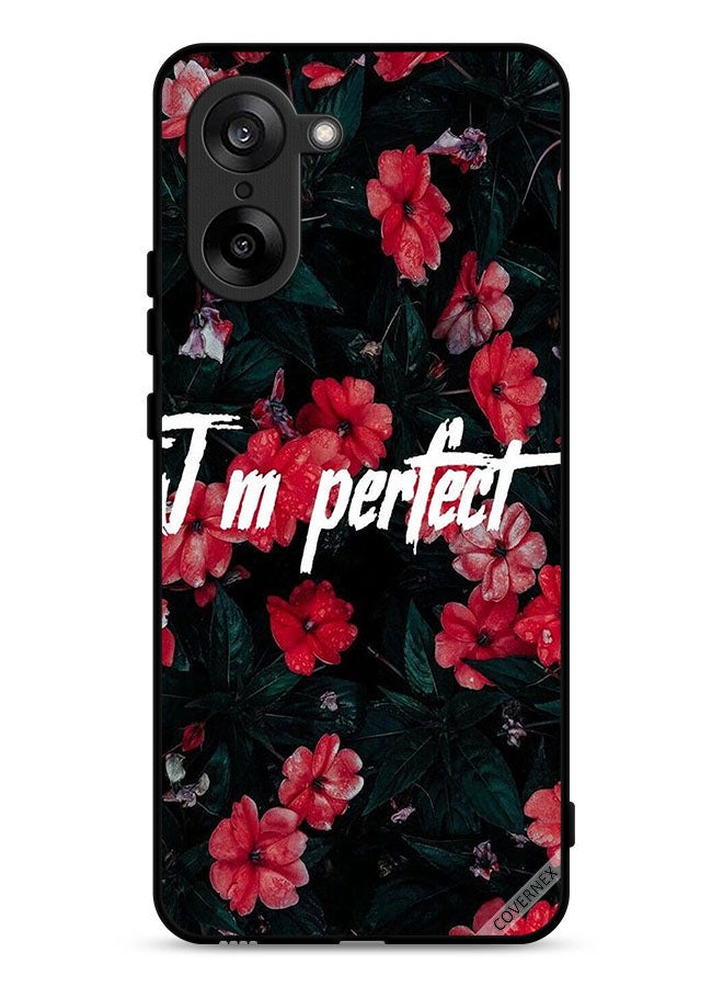 Covernex OnePlus Nord CE5 Protective Case Cover I M Perfect - Image 1