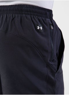 UNDER ARMOUR Project Rock Ultimate 5" Training Shorts  - Image 4