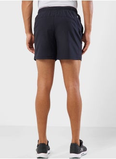UNDER ARMOUR Project Rock Ultimate 5" Training Shorts  - Image 2
