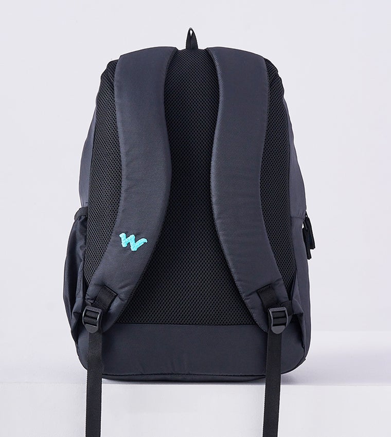 وايلد كرافت حقيبة ظهر وايلد كرافت أطلس  بلس  أسود - Image 4