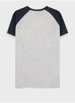 DIFUZED Kids Mandalorian T-Shirt  - Image 2