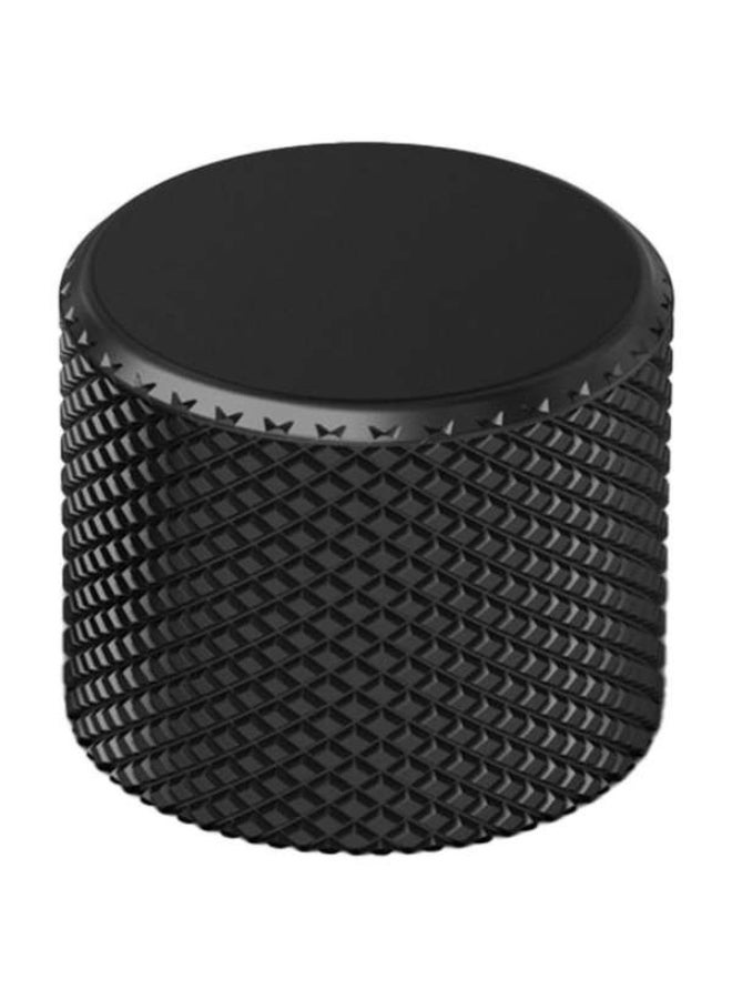 Glorious GMMK Pro Rotary Knobs Keyboard Accessory, Anodized Finish, Omnidirectional, Infinite Scroll, Black - Image 3