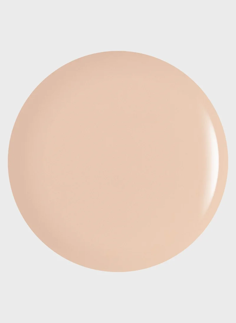Inglot INGLOT NATURAL ORIGIN NAIL POLISH MILKY ALMOND 011