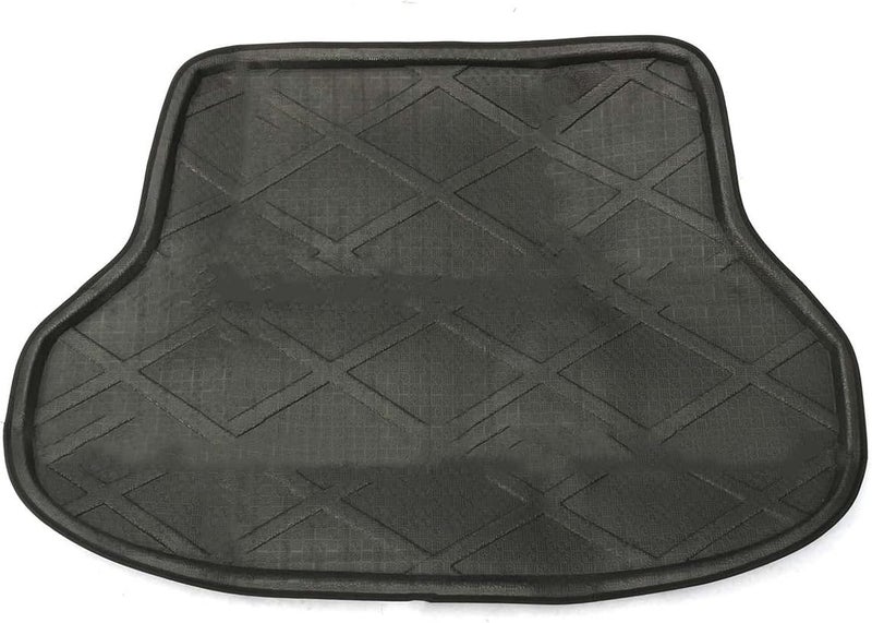 Wivplex Heavy-Duty Trunk Mat for Lexus RX Series - Image 2