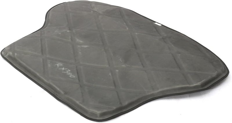 Wivplex Heavy-Duty Trunk Mat for Lexus RX Series - Image 3