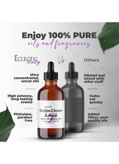Eclectic Lady Cinnamon Perfume Oil 0.3 Oz Portable Rollon Fragrance With Longlasting Scent Delightful Essential Oils And Organic Jojoba Oil For Daily Use  - Image 5
