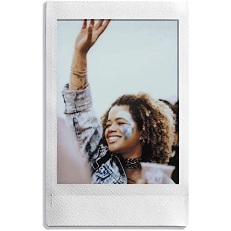 Instax Mini Instant Camera Film: 20 Shoots Total, 10 Sheets x 2 - Capture Memories Anytime, Anywhere - Kit - Image 2