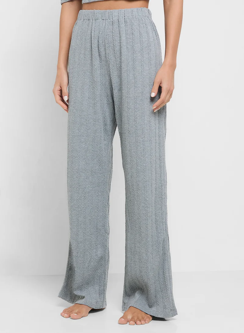 ELLA Top & Pant Pyjama Set