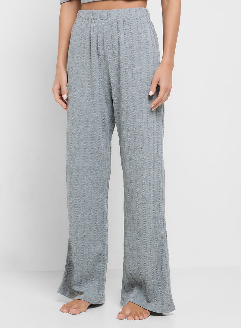 ELLA Top & Pant Pyjama Set - Image 4