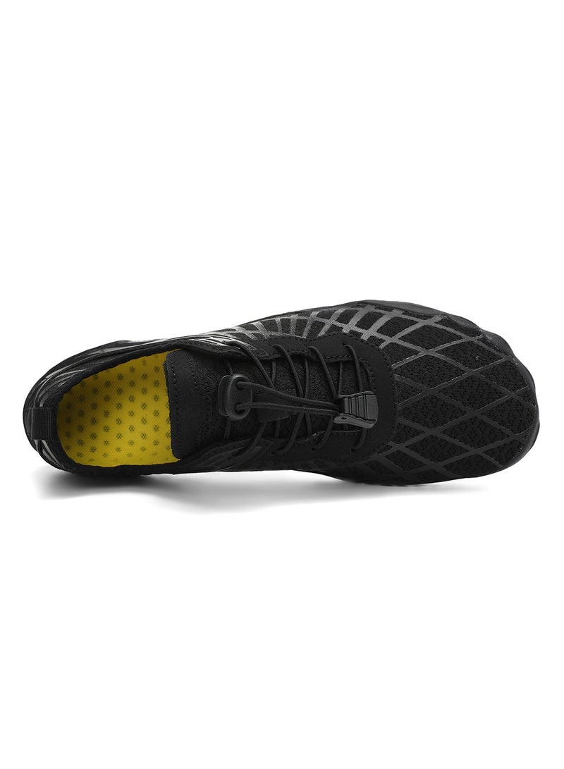 Sky View Water Shoes, Swimming socks for Men Women River Shoes Adult Swim Beach Lake Pool Barefoot Quick Dry for Hiking Surfing Kayaking - Image 5