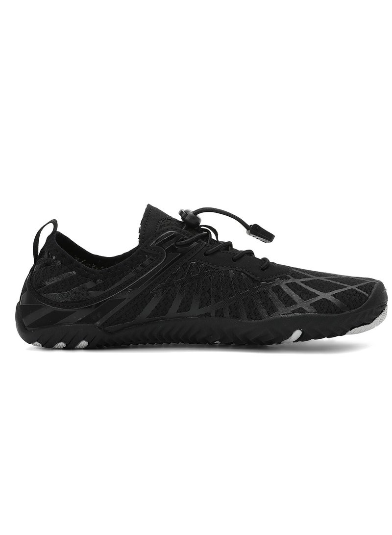 Sky View Water Shoes, Swimming socks for Men Women River Shoes Adult Swim Beach Lake Pool Barefoot Quick Dry for Hiking Surfing Kayaking - Image 2