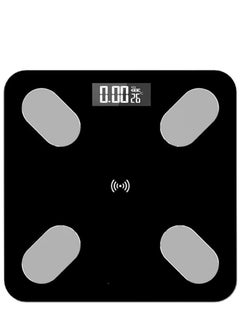 Weight Scales Smart Body Fat Body Composition Scales BMI Analyzer Bluetooth Electronic Weighing Scale, Body Composition Monitors with Smartphone App Useful Gift for Home Family