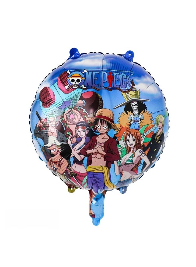 One Piece party balloon decoration balloons - Image 2