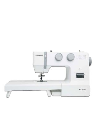 Feiyue 24 Stitch household machine FY e310 with Extension table and servo motor - pzsku/Z278CD63624DB07A9B67BZ/45/_/1728411184/922fb01e-15f4-4df0-8787-711cc1031f49