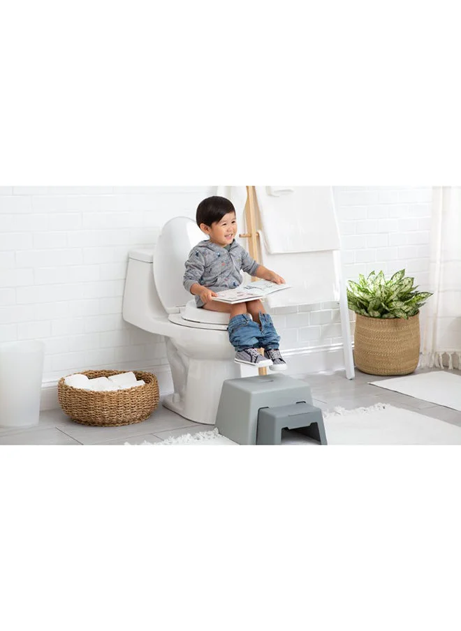 سكيب هوب Go Time 3-in-1 Potty
