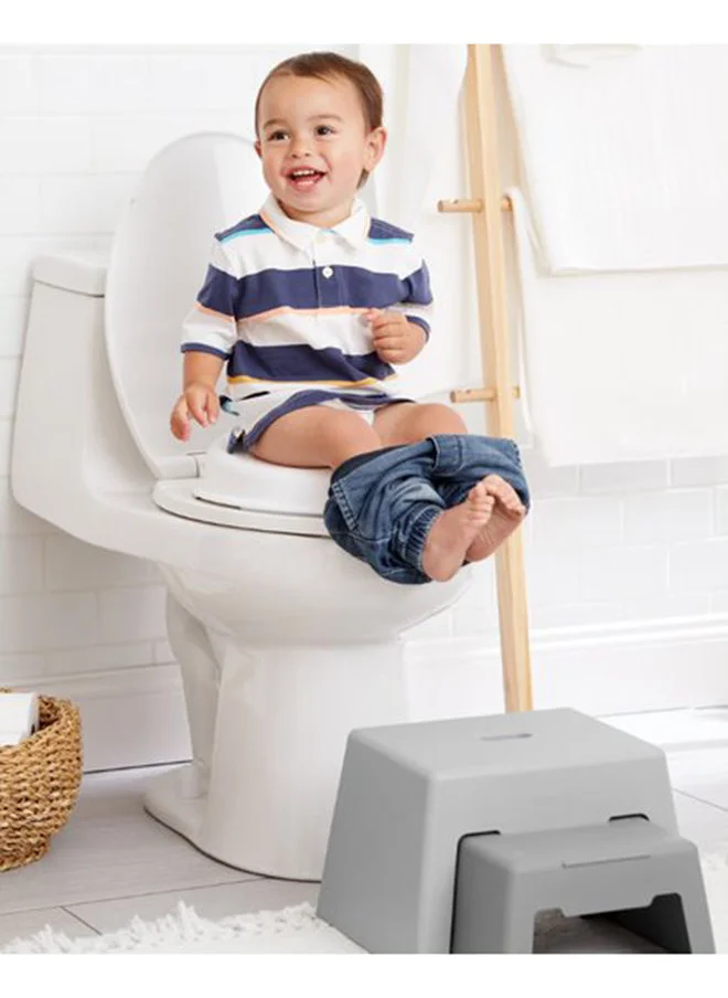 سكيب هوب Go Time 3-in-1 Potty