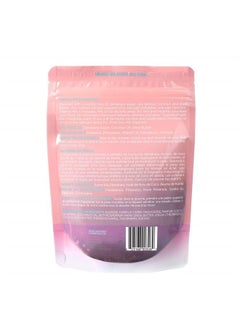 Cake Beauty Desserted Island Vegan Body Sugar Scrub - Shea Butter, Demerara Sugar & Coconut Oil - Gentle Exfoliating Hand, Leg, Foot & Body Sugar Soap Scrub & Moisturizing Shower Wash for Women  - Image 3