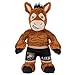 Bleacher Creatures Army West Point Army Mule 10 Mascot Plush Figure A Mascot for Play or Display - Image 2