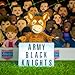 Bleacher Creatures Army West Point Army Mule 10 Mascot Plush Figure A Mascot for Play or Display - Image 4