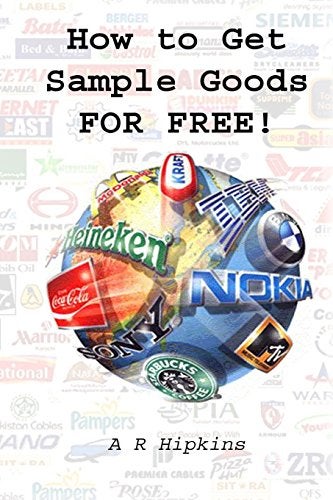 How To Get Sample Goods For Free Get Products On Test From Top Brands