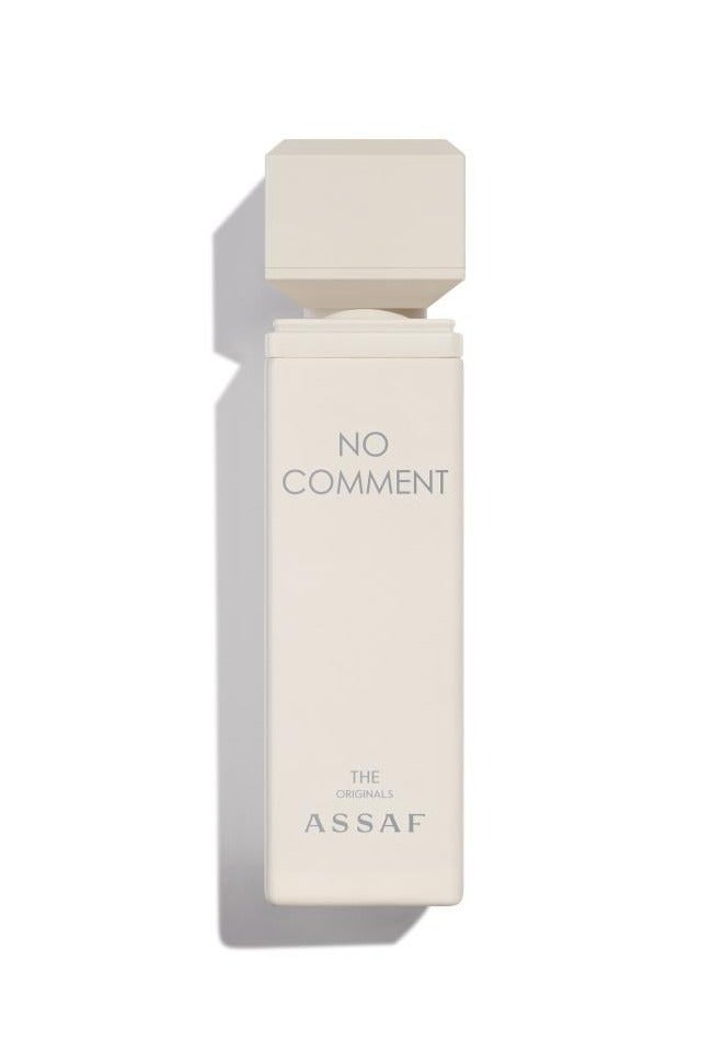 Assaf No Comment 100ml - Image 1