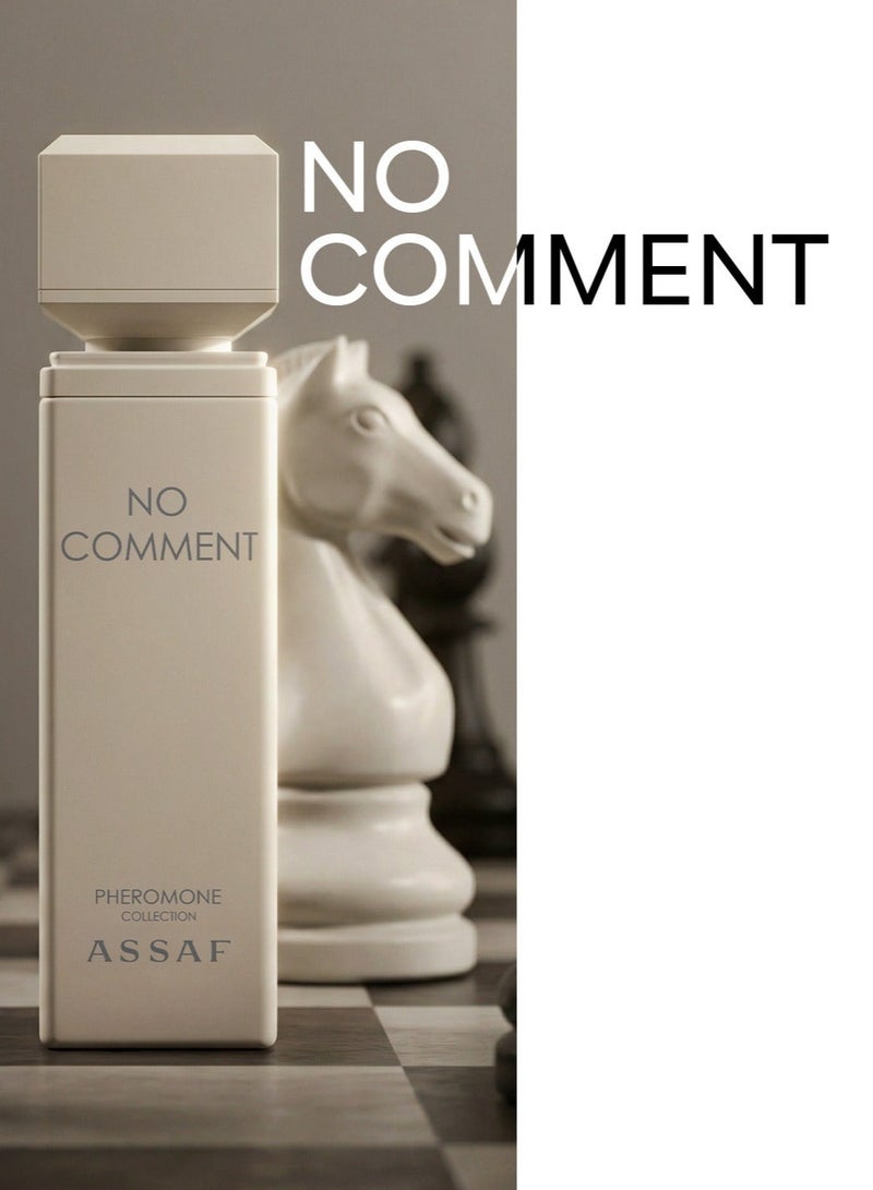 Assaf No Comment 100ml - Image 2
