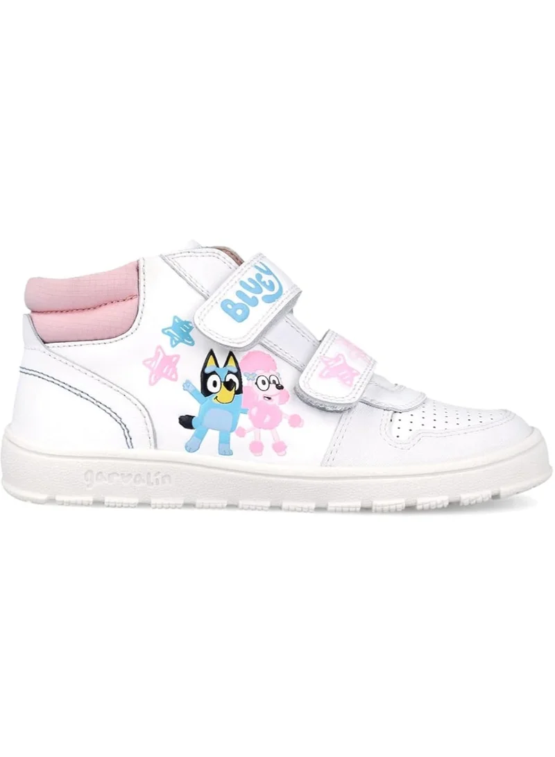 Garvalin Garvalin x Bluey Girls Sneakers