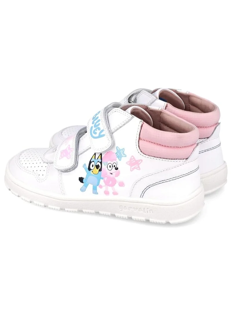 Garvalin Garvalin x Bluey Girls Sneakers
