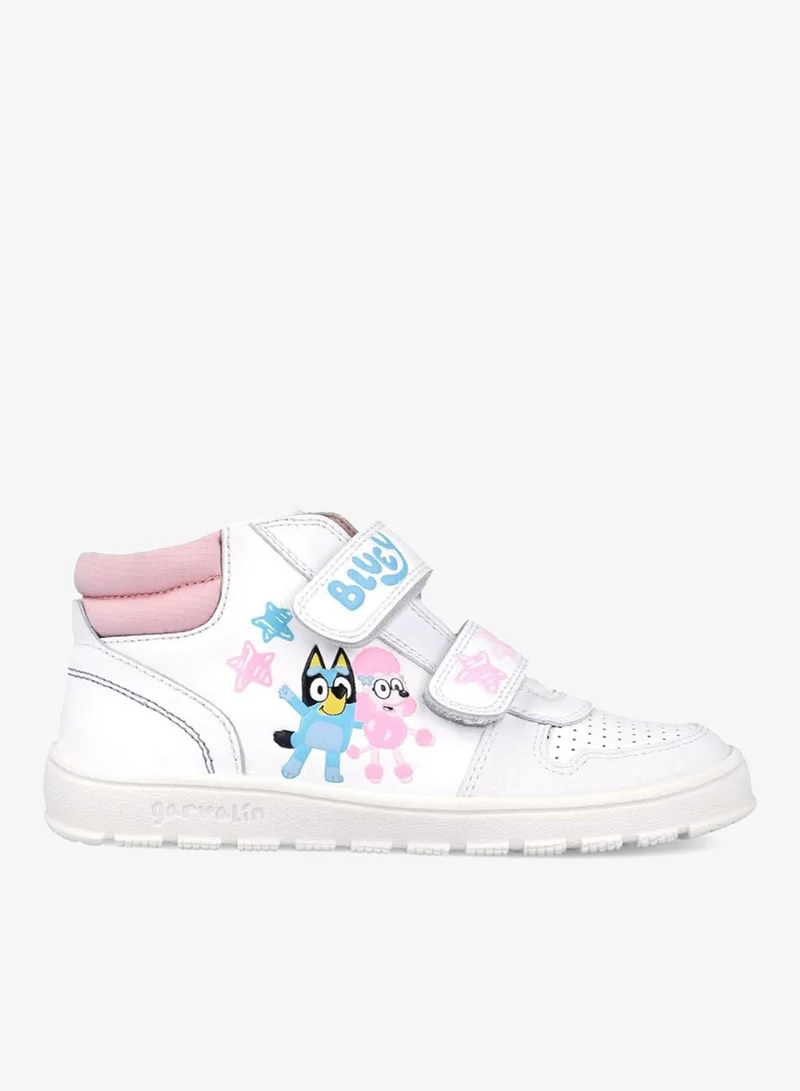 Garvalin Garvalin x Bluey Girls Sneakers