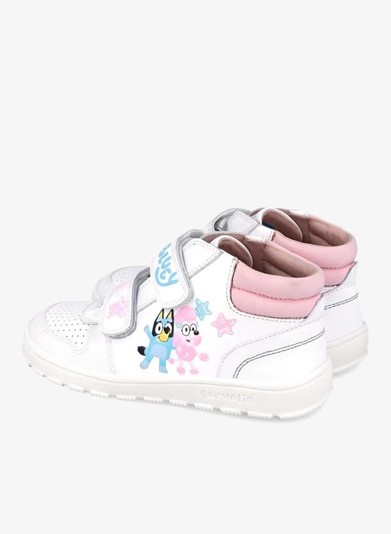 Garvalin Garvalin x Bluey Girls Sneakers