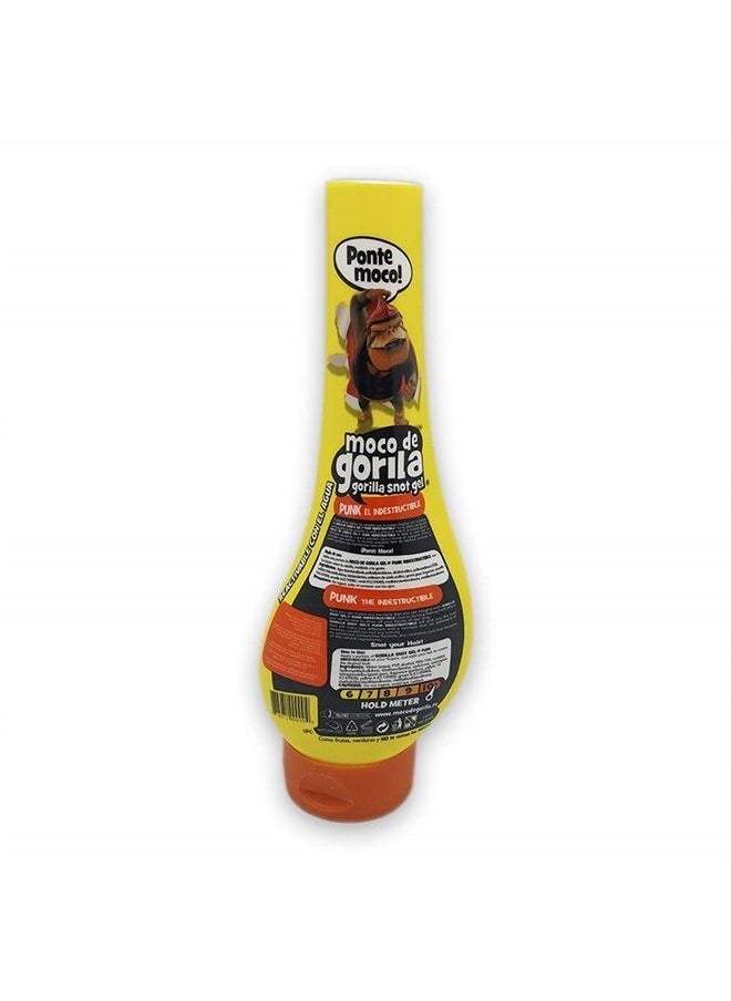 Moco de Gorila - 6pk - Gorilla Snot - Moco De Gorila - Extreme - Yellow 11.99oz - Image 1