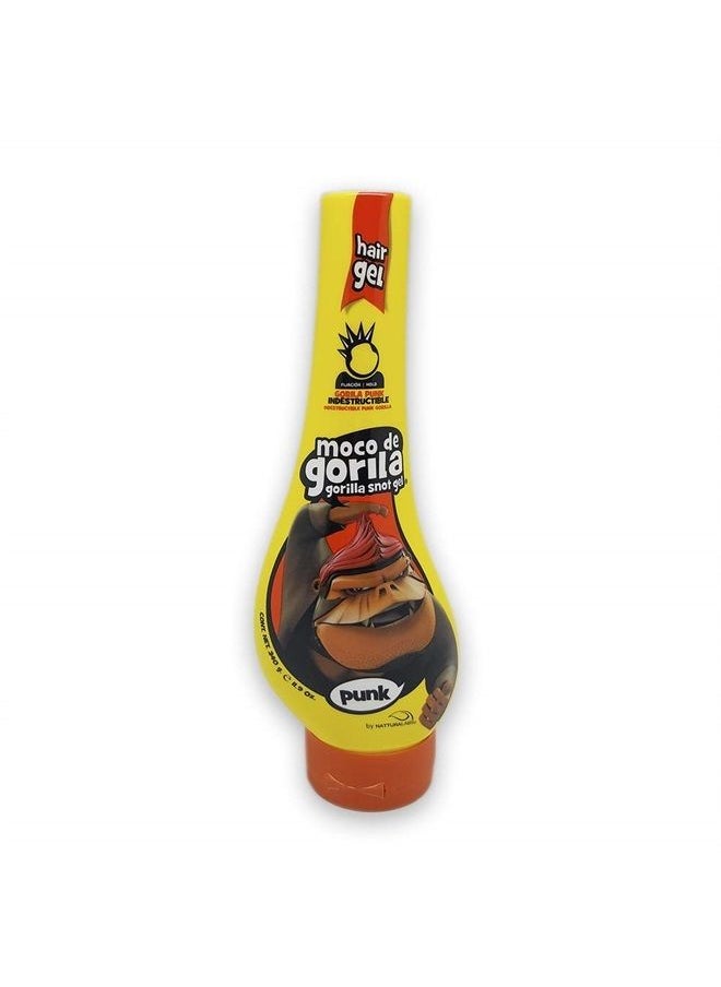 Moco de Gorila - 6pk - Gorilla Snot - Moco De Gorila - Extreme - Yellow 11.99oz - Image 1