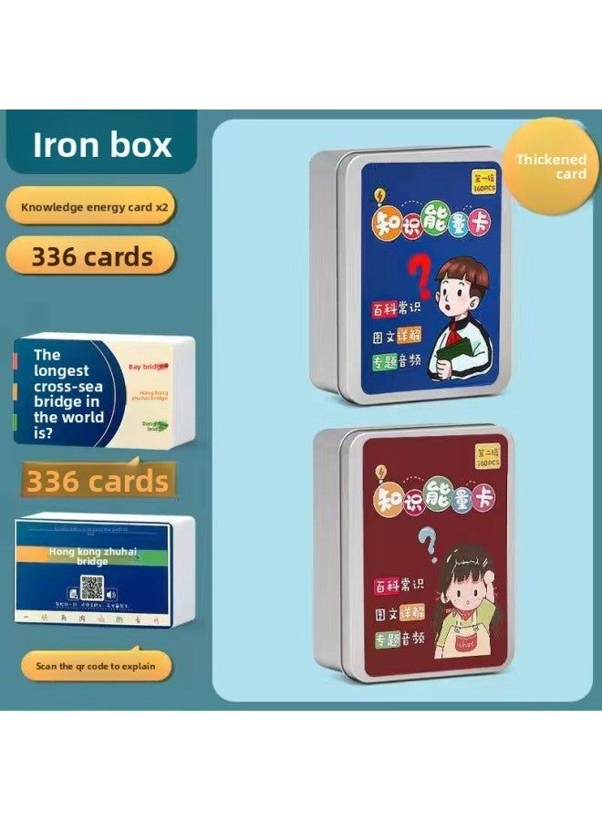 Knowledge Energy Card Idioms Solitaire Added A New Word Conjunction Into A Sentence Pictographic Literacy Raised A Sheep Gift