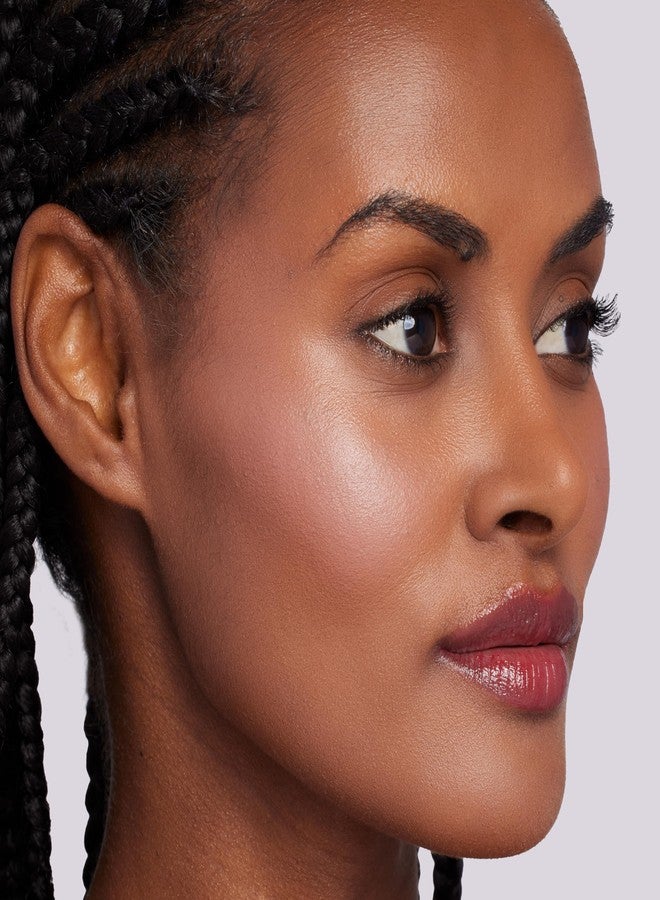 تريش ماكفوي عبوة إعادة تعبئة أحمر الخدود من تريش ماك إيفوي، جويفول، 3 غ / 0.10 أونصة. - Image 5